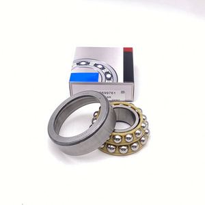 Roulements à billes à contact angulaire SF3607PX1, roulements de rotation SF3607PX1, roulements d'excavatrice SF3607, prix négociable - Product Image 4