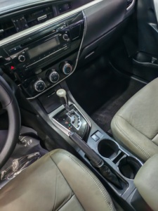 Auto Usado Toyota <span class=keywords><strong>Corolla</strong></span>, 1.6L, Automático, Gasolina, Volante a la Izquierda, Económico - Product Image 2