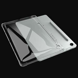Étui de protection antichoc pour tablette avec protection des quatre coins pour Apple IPad/Samsung/Huawei/<span class=keywords><strong>Honor</strong></span>/Lenovo/Xiaomi/Google/OPPO/Nokia/Realme - Product Image 6