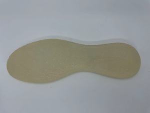 Suela Antiabrasión Clásica Personalizada para Hombre, Zapatillas Deportivas para Correr, Suela Fina de Goma Transparente - Product Image 3