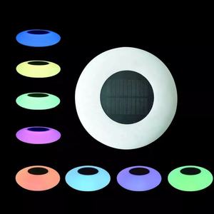 Lámpara Solar Impermeable para Jardín, Iluminación de Paisaje, Camino, Patio, Césped, Decoración Exterior, Luces Solares LED para Jardín - Product Image 2