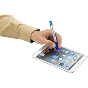 Nash <b>pen</b> <b>with</b> <b>stylus</b> personalized merchandising - Product Image 2