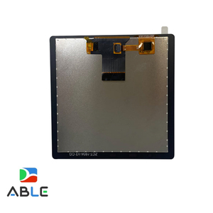 Écran LCD TFT 4 pouces 480x480 IPS MIPI RGB avec interface 50 broches et panneau tactile capacitif CTP personnalisé - Product Image 6