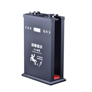 Factory direct sales of popular thickened single and double head stainless steel automatic umbrella bag making <b>machines</b> for - Product Image 2