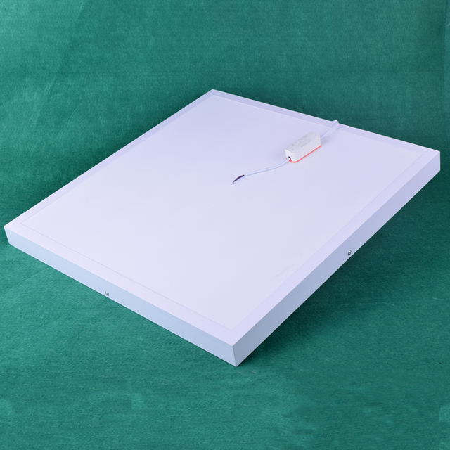 Hot Sale Led Panel Light Driver 36w 40w 48w 72w 600x600 Back Light 1200mm X 600mm Led Panel Light