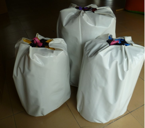 Château gonflable durable avec toboggan pour fêtes et événements, idéal pour la location – Nouveauté en promotion - Product Image 5