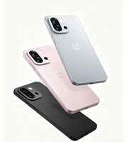 Smartphone OnePlus 13T 13S 5G Octa Core Android 15 ColorOS 15 avec caméra frontale 16MP, NFC, prise en charge du français et double caméra principale 50MP