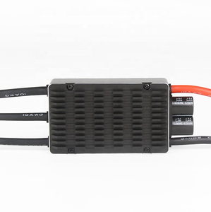 T-MOTOR Bij 115a At115a 6-14S Esc Ondersteuning Voor Bec Output Robuust Voor Industriële Inspectie (Bruggen/Pijpleidingen) - Product Image 4