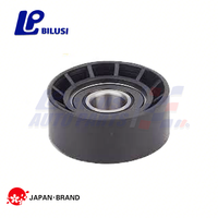 Kit de courroie de distribution avec galet tendeur et roulement Bilusi 7700102931 pour RENAULT Clio 4, Mégane 3, Nissan Patrol K260, Toyota Corolla - Pièces détachées