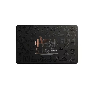 <span class=keywords><strong>Carte</strong></span> PVC Lucide e Opache da 0,76mm all'Ingrosso per Tessere Aziendali ed Esposizioni - Product Image 1