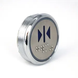 Aufzug Ersatzteile Schalter Knopf Aufzug Druckknopf Für KONE Lift