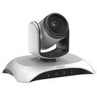 MSThoo 4K HD PTZ Cámaras AI seguimiento humanoide + control de gestos 10X Zoom óptico USB3.0 Cámara PTZ para videoconferencia