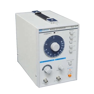 Tag-101 tần số thấp Máy phát tín hiệu Sin sóng vuông Máy phát âm thanh chức năng tín hiệu 10Hz đến 1MHz - Product Image 1