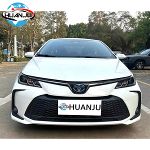 <span class=keywords><strong>Voiture</strong></span> d'occasion à prix abordable, bonnes performances, <span class=keywords><strong>TOYOTA</strong></span> <span class=keywords><strong>COROLLA</strong></span> 1.8L E-CVT 2024, conduite à gauche, avec toit ouvrant unique - Product Image 2