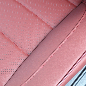 Housse de siège de voiture de luxe GANE personnalisé<span class=keywords><strong>e</strong></span>, de haute qualité, résistante à l'usure, respirante, adapté<span class=keywords><strong>e</strong></span> à toutes les saisons - Product Image 5