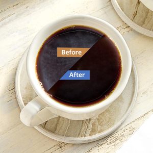 Filtre à eau de remplacement pour machines à expresso DLonghi compatible avec Magnifica Evo, Dinamica Plus, Eletta Explore, série <span class=keywords><strong>ECAM</strong></span> - Product Image 2
