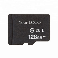 厂家批发高速sd卡摄像机Dvr视频记录8 16 32 64 128 GB 4GB 10级内存tf卡