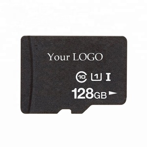 Nhà Máy Bán buôn tốc độ cao SD Thẻ nhớ máy ảnh DVR Video Record 8 16 32 64 128 GB 4GB Class 10 bộ nhớ TF thẻ - Product Image 2