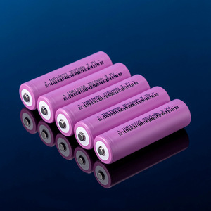 Batterie au lithium 18650 3000MWh 3.7V haute capacité pour outil électrique, drone, petit ventilateur - Product Image 3