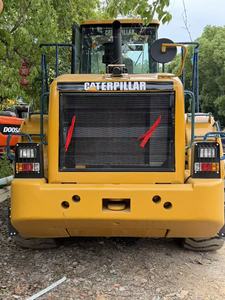 Chargeuse sur pneus CAT950 d'<span class=keywords><strong>occasion</strong></span>, capacité nominale de 18 tonnes, puissance de 168 kW, faible nombre d'heures, bon état, prix avantageux, à vendre - Product Image 6