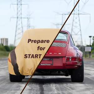 Housse de protection intégrale extérieure en tissu Oxford personnalisée pour la vente en gros, avec protection UV à <span class=keywords><strong>90</strong></span> %, imperméable et épaisseur de 1,5 mm - Product Image 4