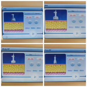 Appareil de <span class=keywords><strong>cavitation</strong></span> ultrasonique RF 9-en-1 pour le bureau, technologie de refroidissement au laser <span class=keywords><strong>lipo</strong></span> et photon pour le rajeunissement de la peau du visage et du corps entier - Product Image 5