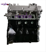 FDJ-TNN4G15T Nouveau moteur à essence 4 cylindres Unité automobile en acier nouvellement assemblée