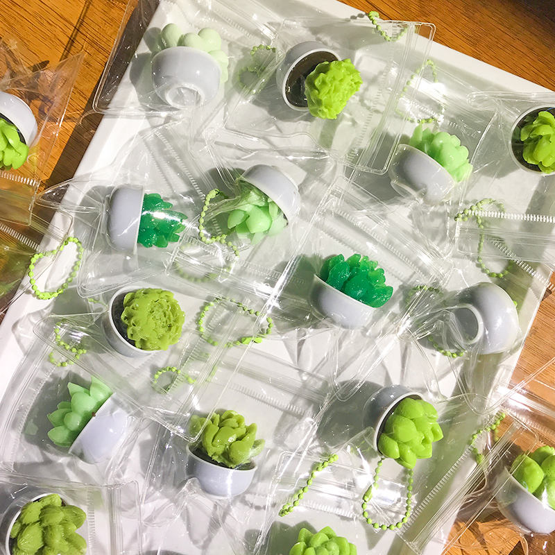 Diseño de mezcla con cadena