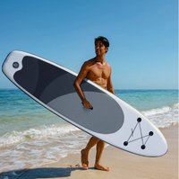 Chine Fabricant Haute Qualité Pvc Board Sup Paddleboard Surfboard