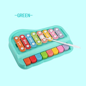 Wholesale Orff Percussion <b>Instrument</b> New Fashion Piano <b>Musical</b> <b>Instruments</b> Toys - Product Image 3