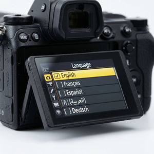 Fotocamera Mirrorless Full Frame <span class=keywords><strong>Z8</strong></span> Usata, 45.7MP, Video 8K, Condizioni Perfette, Versione Globale, Numero di Serie Verificato (Senza Problemi di Richiamo) - Product Image 2