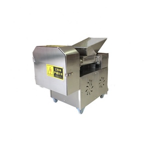 बिक्री के लिए दौर आटा गेंद निर्माता आटा विभक्त राउंडर आटा गेंद बनाने की मशीन - Product Image 1