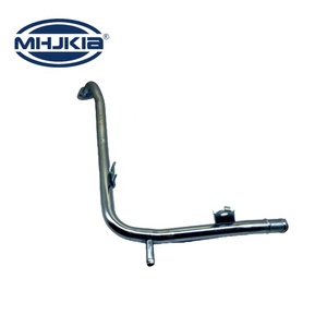 <span class=keywords><strong>Tubo</strong></span> dell'<span class=keywords><strong>Acqua</strong></span> di Raffreddamento del <span class=keywords><strong>Motore</strong></span> 25457-2B000 in Ferro per Radiatore Auto Hyundai Kia - Product Image 6