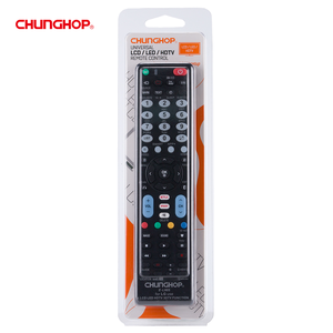 Télécommande universelle E-L905 pour téléviseurs intelligents Lg avec <span class=keywords><strong>Netflix</strong></span> - Product Image 2