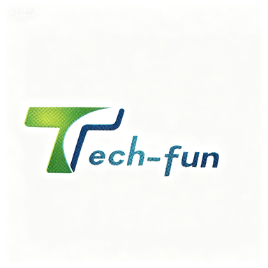 Huizhou TECH-FUN POLYMER MATERIALS CO., LTD. logo