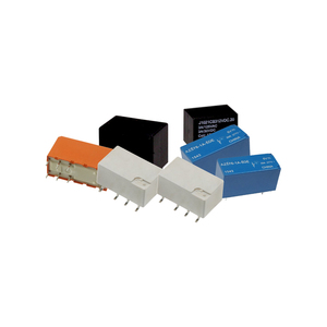 20A SPST 24V รีเลย์ J1511AF24VAC1.2ออกแบบมาเป็นพิเศษสำหรับระบบควบคุมอุตสาหกรรม - Product Image 1