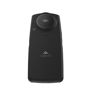 Téléphone portable 1G 8G 2500mAh 2.4 pouces Écran tactile Téléphone portable 4G Fonctionnalité <span class=keywords><strong>M7</strong></span> Téléphone mobile <span class=keywords><strong>AGM</strong></span> <span class=keywords><strong>M7</strong></span> Étanche Robuste - Product Image 3