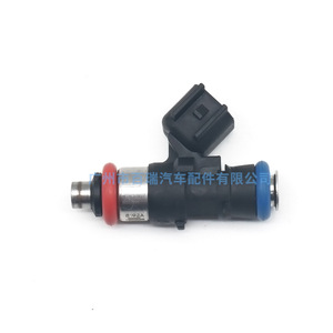 Inyector de Combustible para Ford F150, Número de Pieza Mk0 280 158 191, Gasolina, Repuesto Nuevo - Product Image 1