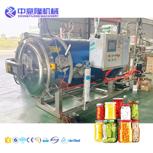 Esterilizador <span class=keywords><strong>autoclave</strong></span> <span class=keywords><strong>de</strong></span> baño <span class=keywords><strong>de</strong></span> <span class=keywords><strong>agua</strong></span> Industrial máquina <span class=keywords><strong>de</strong></span> retorta <span class=keywords><strong>autoclave</strong></span> <span class=keywords><strong>de</strong></span> alimentos pulverización máquina <span class=keywords><strong>de</strong></span> retorta automatizada tanque <span class=keywords><strong>de</strong></span> esterilización - Product Image 4