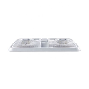 Macon Switch <strong>Inside</strong> <strong>Car</strong> RV Interior Ceiling <strong>Light</strong> 12V Led <strong>Light</strong> for Truck RV BUS ATV - Product Image 4