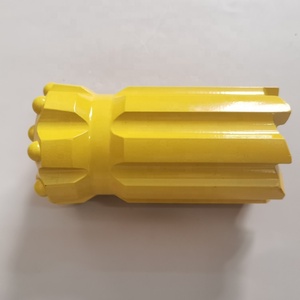 Giá Tốt T45 <span class=keywords><strong>R32</strong></span> T51 <span class=keywords><strong>Retrac</strong></span> Tungsten Carbide Chủ Đề Nút Bit Cho Hard Rock - Product Image 6