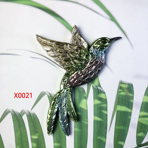 Molde de Silicona para Resina Hecho a Mano, Estilo DIY, Adornos Decorativos y Herramientas para Pasteles, Molde de Yeso para Resina - Product Image 2