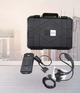 Factory Direct Sales Suitable for KOVAX Excavator <b>Diagnostic</b> <b>Tool</b> 538-5051 Detector ET4 E320D E330D 275-5120 Free Shipping - Product Image 4
