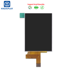 2.0 inch TFT <span class=keywords><strong>LCD</strong></span> hiển thị module với 240*320 Độ phân giải 6h/12h góc nhìn <span class=keywords><strong>st7789v</strong></span> điều khiển <span class=keywords><strong>IC</strong></span> màn hình cảm ứng - Product Image 4