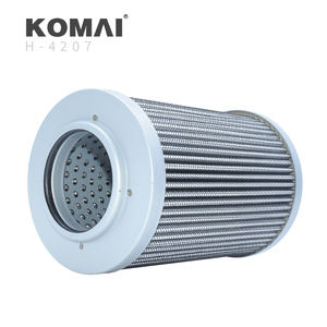 Filtre à huile hydraulique pour Bomag 332/J9389 11704741 11991331 P164164 <span class=keywords><strong>6900</strong></span>/0056 LH 4246 <span class=keywords><strong>HD</strong></span> 825/4 VA 262648 HY 9889 SH 57116 - Product Image 2