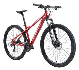 성인용 자전거 유압 디스크 브레이크 자전거 MTB 사이클 27.5인치 29인치 알루미늄 스포츠 산악 자전거 - Product Image 3