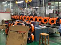 Souffleur d'air commercial 1HP / 1.5HP / 2HP pour grandes structures gonflables, châteaux gonflables, toboggans aquatiques, tentes et ventilateurs de location pour discothèques