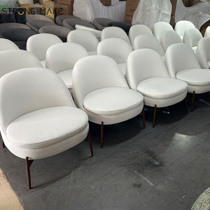 कभी-कभार आधुनिक उच्चारण कुर्सी nordic tdy न्यूनतम बुलिंग अवकाश कुर्सियां लिविंग रूम के लिए - Product Image 3