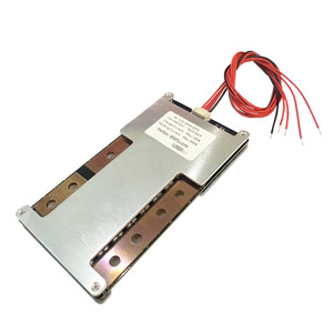<span class=keywords><strong>Heltec</strong></span> 12V 18650 <span class=keywords><strong>BMS</strong></span> 3S 4S <span class=keywords><strong>BMS</strong></span> con Balance para Baterías de Iones de Litio LiFePo4 80A 100A 120A 160A 200A 300A 380A Placa de Protección de Batería - Product Image 4