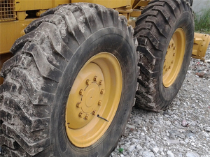 รถเกรดเดอร์มือสอง CAT 140GC 140G 140K 140 ยี่ห้อ Caterpillar พร้อมขายในราคาถูก - Product Image 5